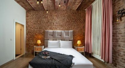 Nine Istanbul Hotel - image 28