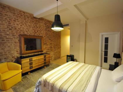 Nine Istanbul Hotel - image 3
