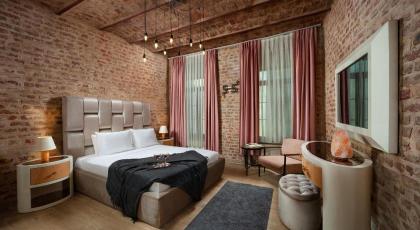 Nine Istanbul Hotel - image 30