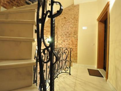 Nine Istanbul Hotel - image 4