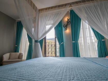 Nine Istanbul Hotel - image 6