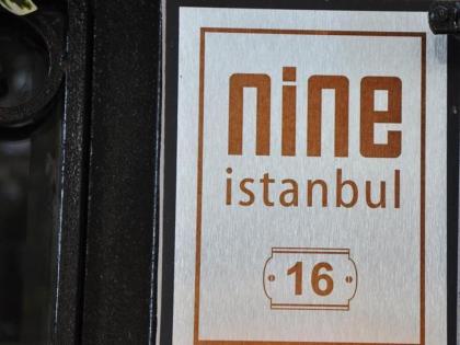 Nine Istanbul Hotel - image 7