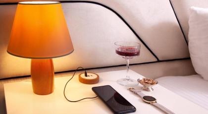 Nine Istanbul Hotel - image 8