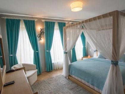 Nine Istanbul Hotel - image 9