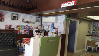 Just Inn Hotel - image 12