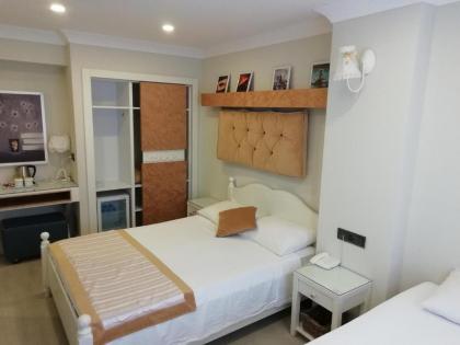 Just Inn Hotel - image 19