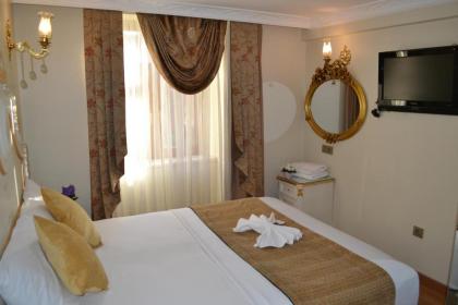 The Galataport Hotel - image 3