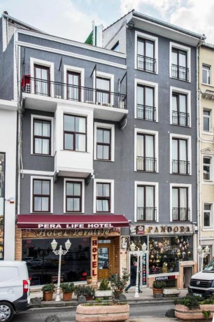 Pera Life - image 3
