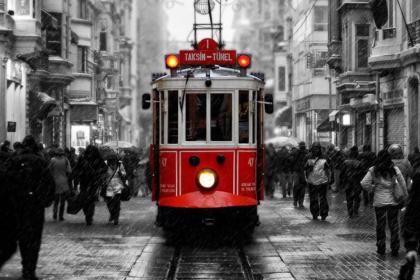 Manesol Boutique Galata - image 11