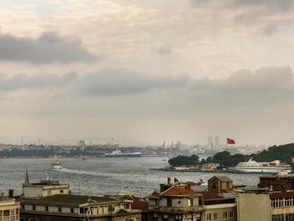 Manesol Boutique Galata - image 20