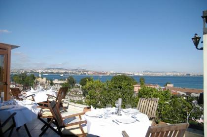Apart Hotel Hippodrome - image 1