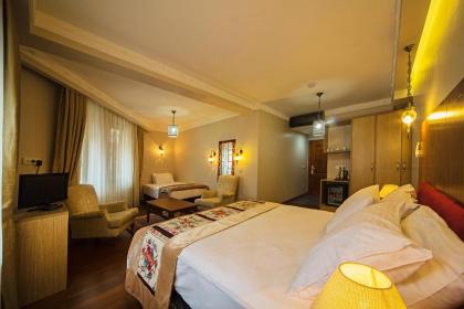 Apart Hotel Hippodrome - image 19