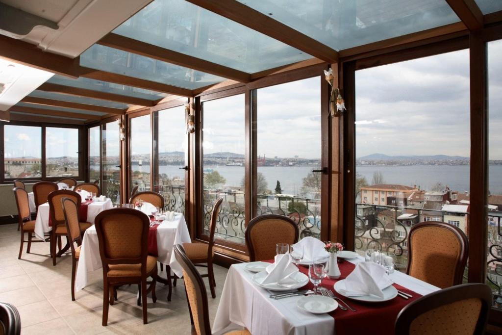 Apart Hotel Hippodrome - image 5