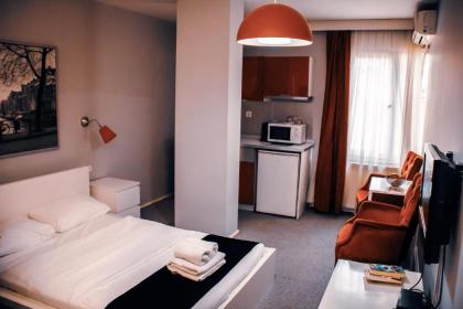 Arkem Hotel 1 - image 10