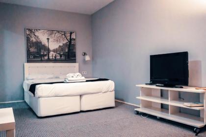 Arkem Hotel 1 - image 13