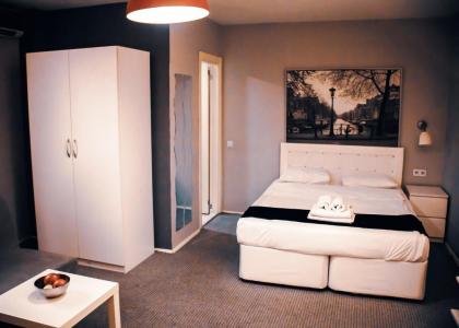 Arkem Hotel 1 - image 14