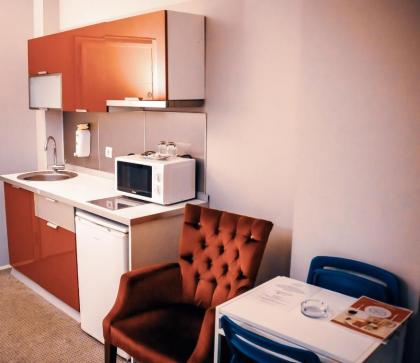Arkem Hotel 1 - image 15