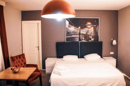 Arkem Hotel 1 - image 16