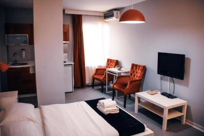 Arkem Hotel 1 - image 17