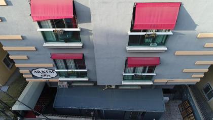 Arkem Hotel 1 - image 3