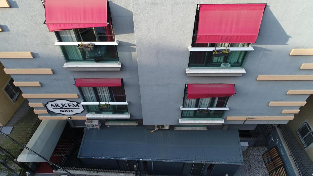 Arkem Hotel 1 - image 3
