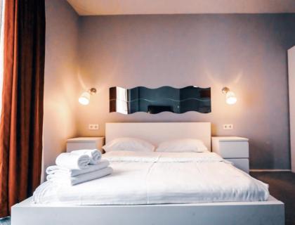 Arkem Hotel 1 - image 8