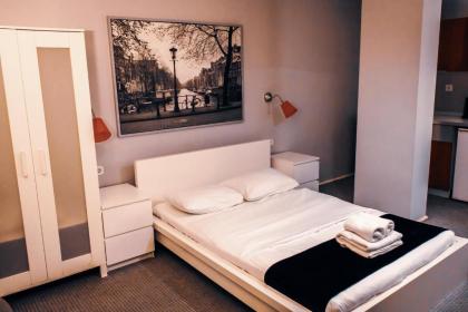 Arkem Hotel 1 - image 9