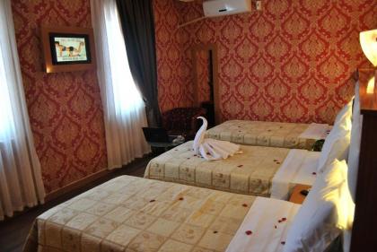 Hotel Star Park - image 10