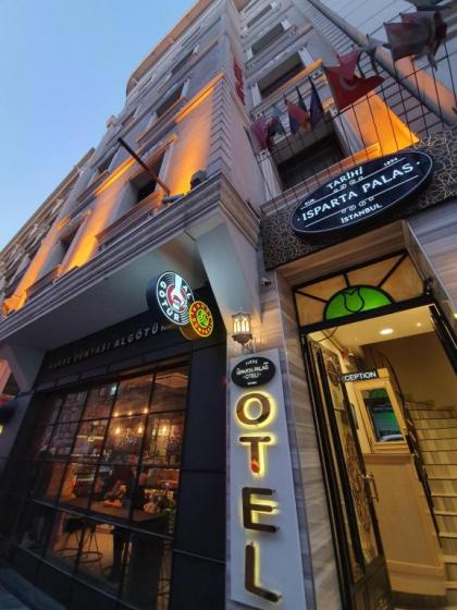 Felicity Hotel İstanbul - image 1