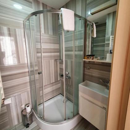 Felicity Hotel İstanbul - image 10