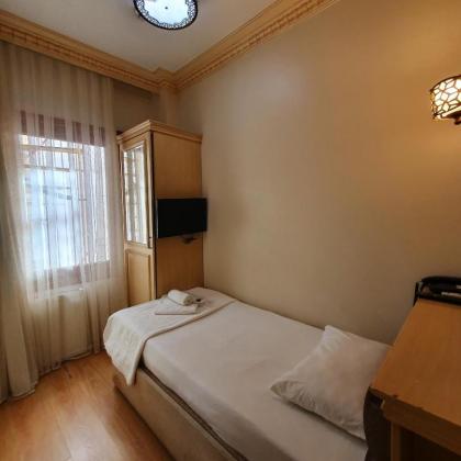 Felicity Hotel İstanbul - image 13