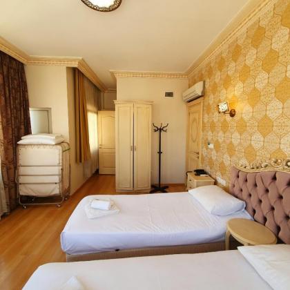 Felicity Hotel İstanbul - image 14