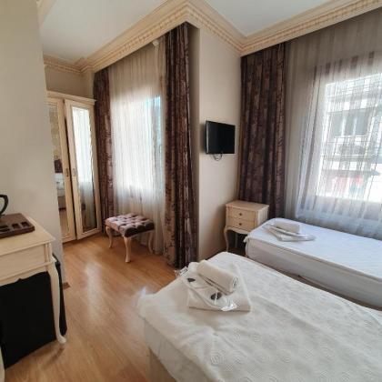Felicity Hotel İstanbul - image 16