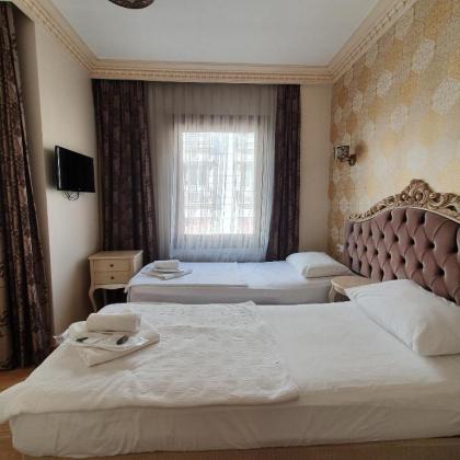Felicity Hotel İstanbul - image 17