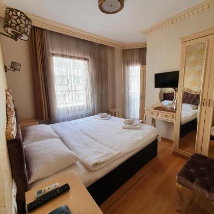 Felicity Hotel İstanbul - image 19