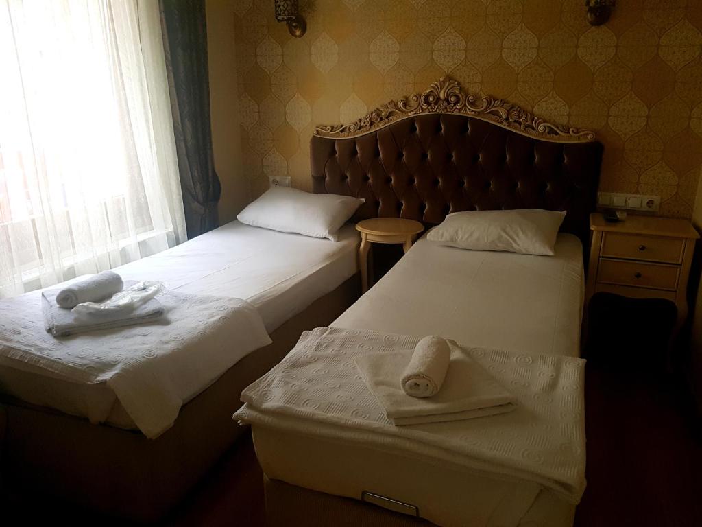 Felicity Hotel İstanbul - image 2