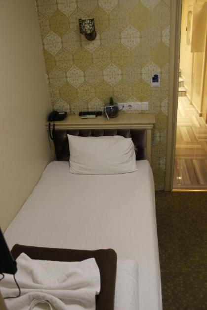 Felicity Hotel İstanbul - image 20