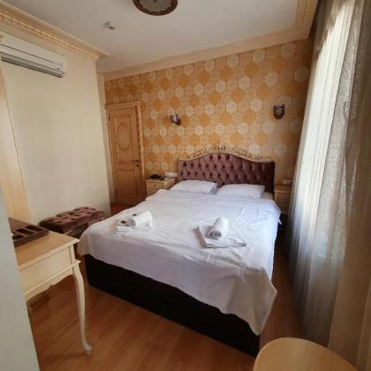 Felicity Hotel İstanbul - image 3