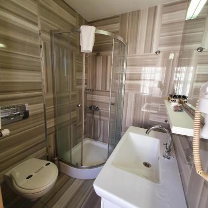 Felicity Hotel İstanbul - image 5