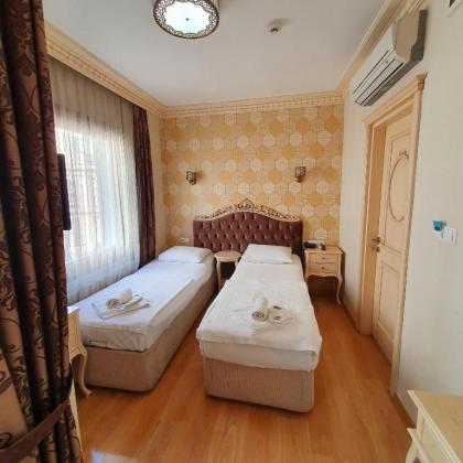 Felicity Hotel İstanbul - image 8