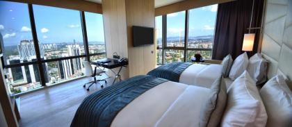 Wyndham Grand Istanbul Levent - image 15
