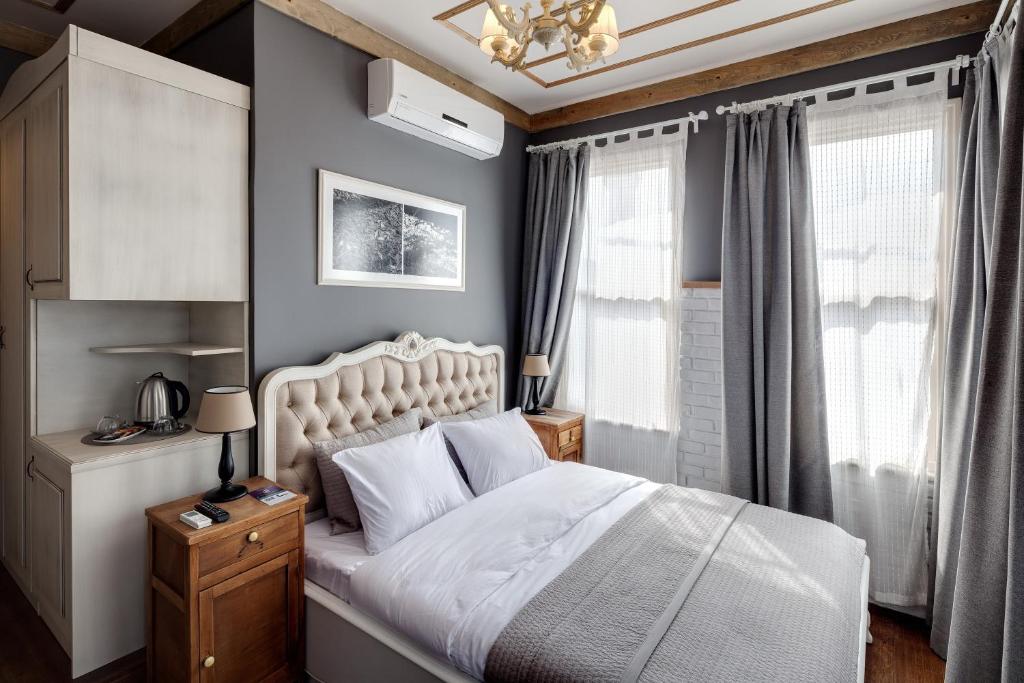Loka Suites - main image