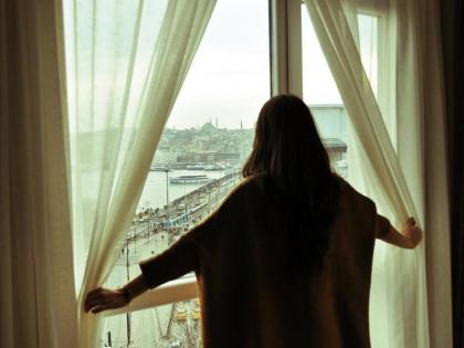 Karakoy Aparts Hotel - image 1