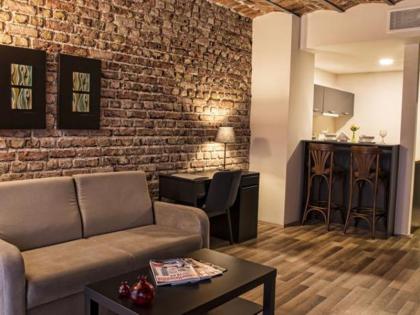 Karakoy Aparts Hotel - image 13