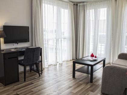 Karakoy Aparts Hotel - image 17