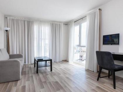 Karakoy Aparts Hotel - image 19