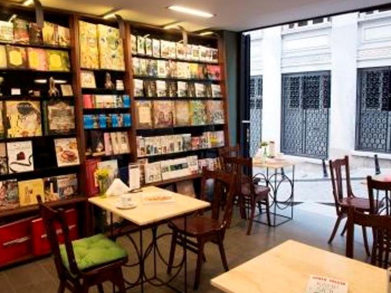 Karakoy Aparts Hotel - image 2