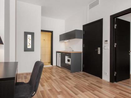Karakoy Aparts Hotel - image 20