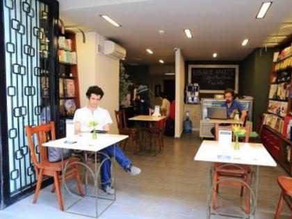 Karakoy Aparts Hotel - image 3
