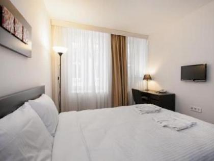 Karakoy Aparts Hotel - image 5